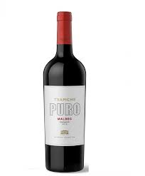 Trapiche Puro Malbec - 2019