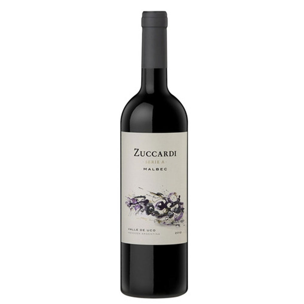 Zuccardi Serie A Malbec