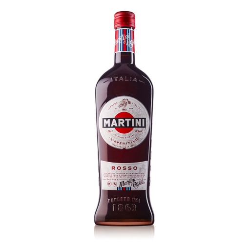 [AP00422] Martini Rosso 1L