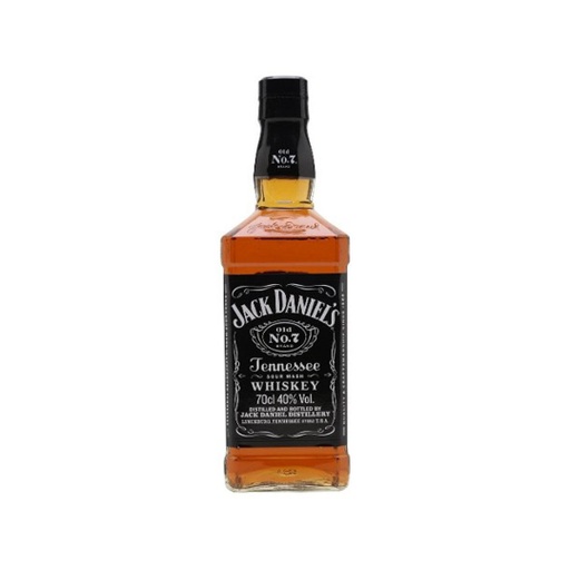 [WK00434] Jack Daniels