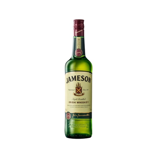 [WK00435] Jameson