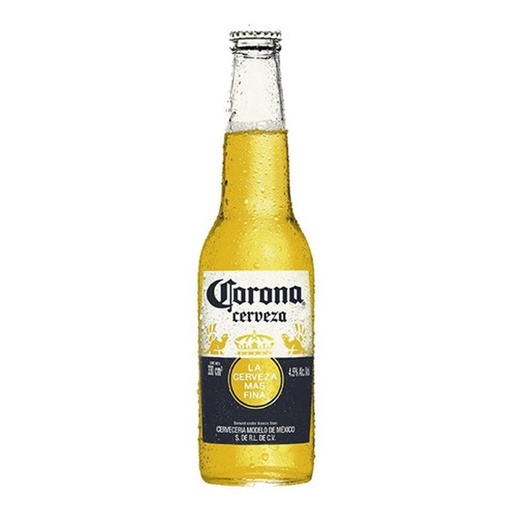 [BE00504] Cerveza Corona 330cc