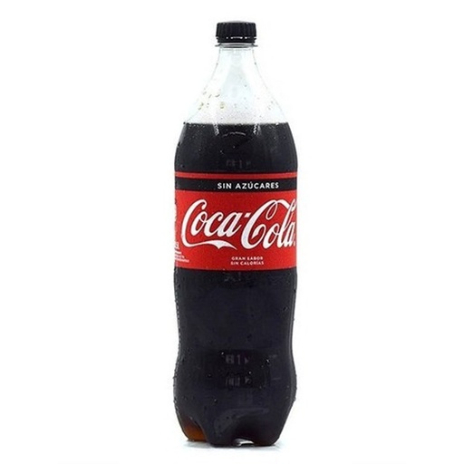 [SA00511] Coca Cola Zero 1500cc