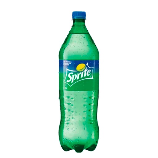 [SA00512] Sprite 1500cc