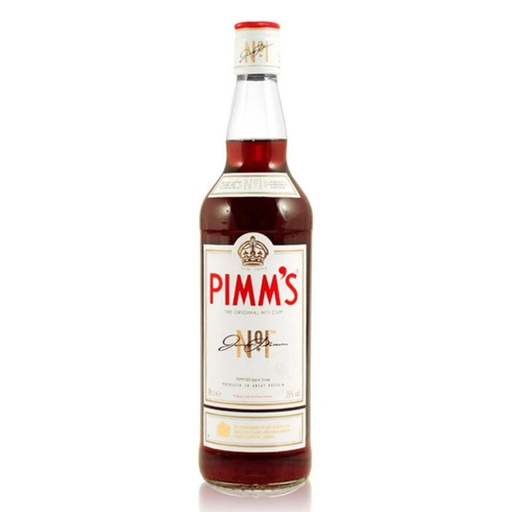 [GI00513] Pimm's