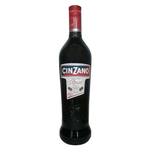 [AP00516] Cinzano Rosso 1757 950cc