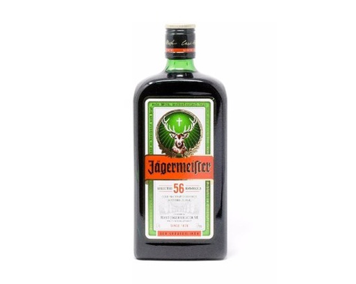 [LI00543] Jagermeister 700cc