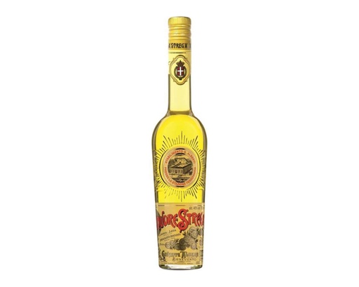 [LI00550] Licor Strega Alberti Benevento 700cc