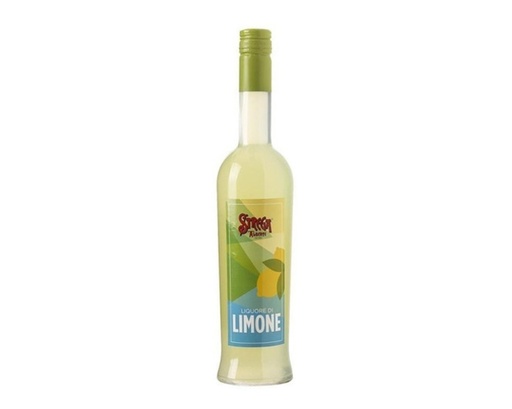 [LI00551] Licor Strega Di Limone 700cc