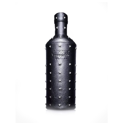 [VK00590] Absolut Vodka Rock Edition