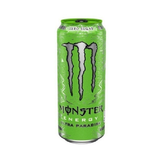 [EN00597] Monster Ultra Paradise green