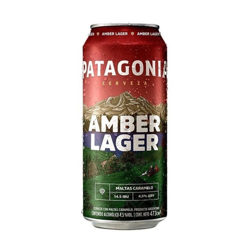 [BE00599] Patagonia Amber Lagger Lata