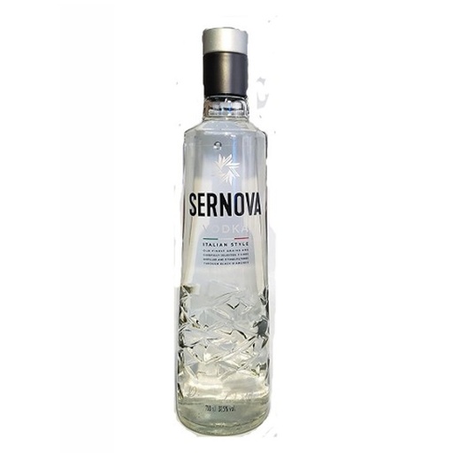 [VK00604] Vodka Sernova