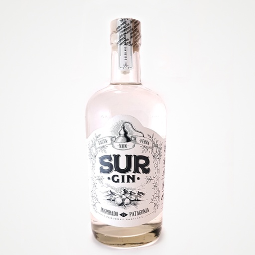 [GI00609] Gin Sur 750ML