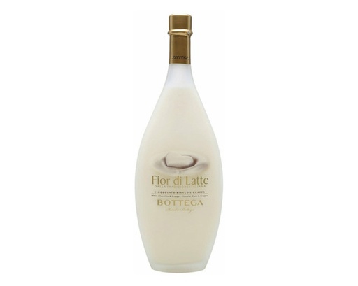 [LI00621] Licor Bottega Fior Di Latte