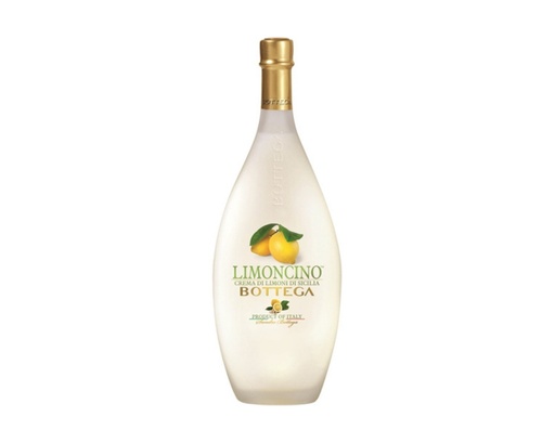 [LI00624] Licor Bottega Limoncino