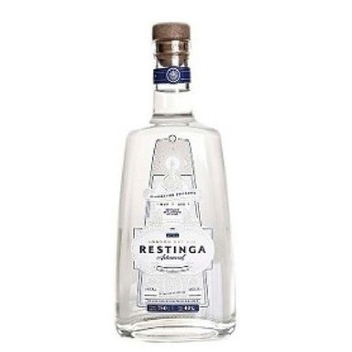 Gin Restinga Artesanal Premium