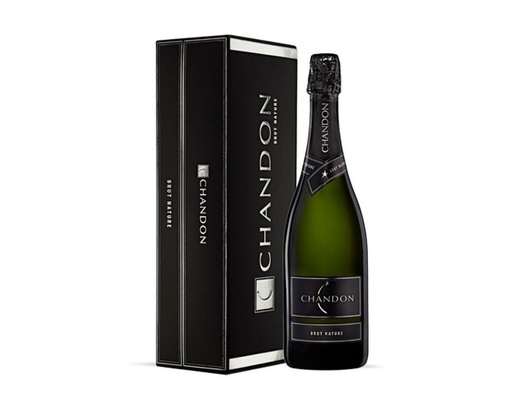 [ES00248] Estuche Chandon Brut Nature