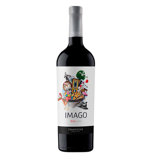 [VTM00027] Imago Malbec