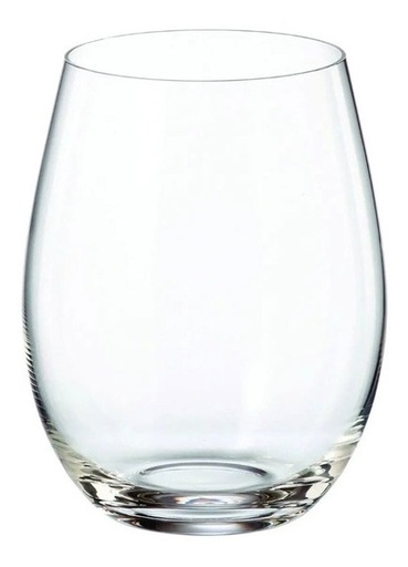 [RE00307] Vaso Rona 12Cm Refresco 240 Ml X1