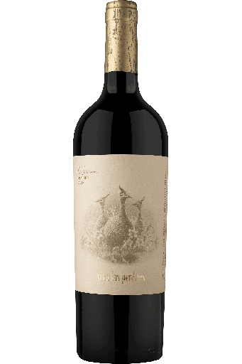 [VTM00312] Las Perdices Reserva Malbec