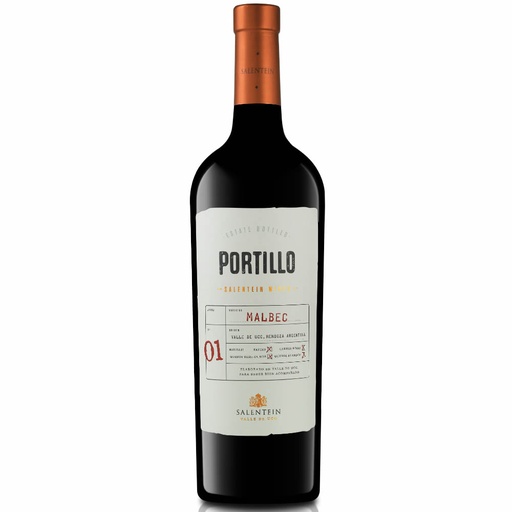 [VTM00316] Portillo Malbec - 2018