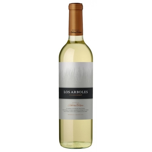 [VBY00633] Los Arboles Chardonay - 2019