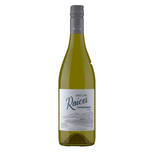 [VBY00645] Andeluna Raices Chardonnay - 2020