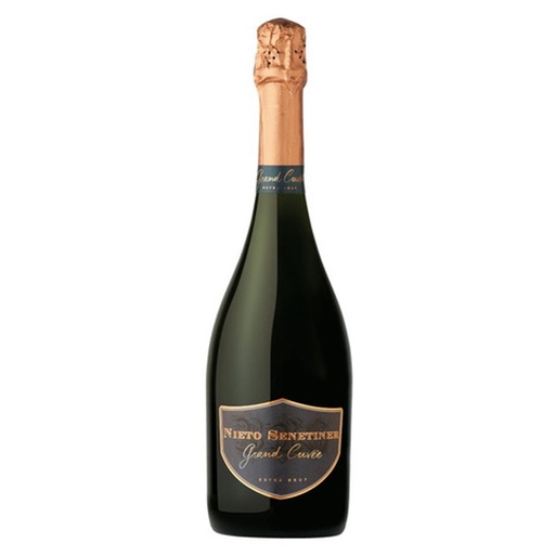 [ES00672] Champagne Nieto Senetiner Gran Cuvvee Extra Brut 750Cc