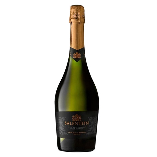 [ES00675] Champagne Salentein Brut Nature 750Cc