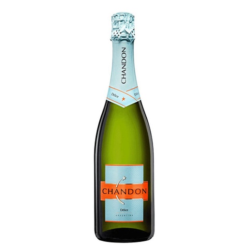 [ES00683] Champagne Chandon Delice X750