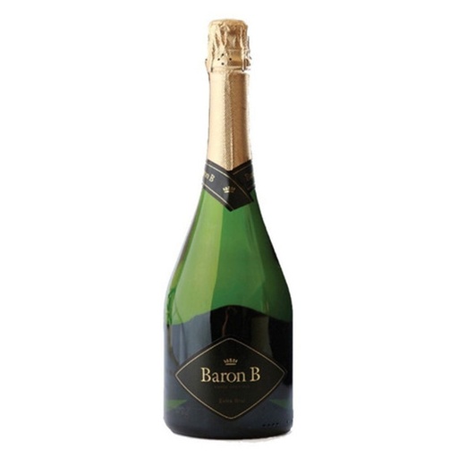 [ES00684] Champagne Baron B Extra Brut