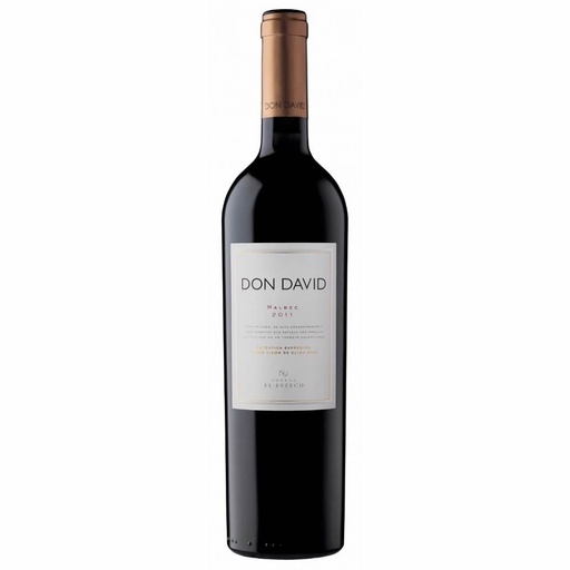 [VTM00308] Don David Malbec