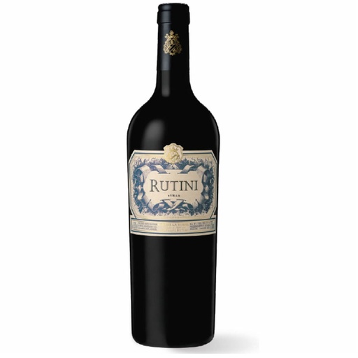 [VTS00041] Rutini Syrah