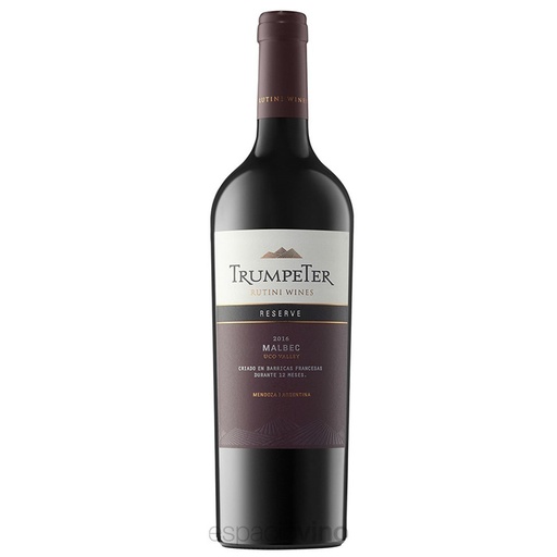 [VTM00045] Trumpeter Reserva Malbec