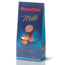 [AL00730] Bocaditos Bonafide Milk