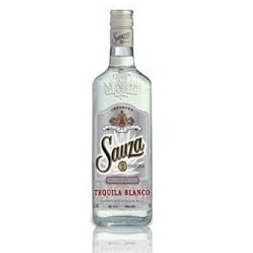 [DT00766] Tequila Sauza Silver