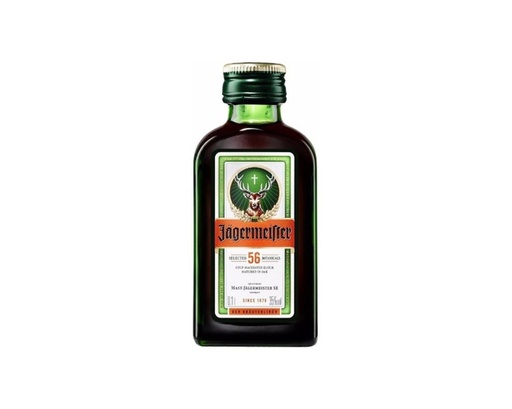 [LI00769] Jagermeister 350ml