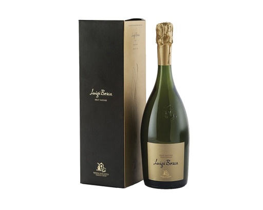 [RE00775] Luigi Bosca Brut Estuche