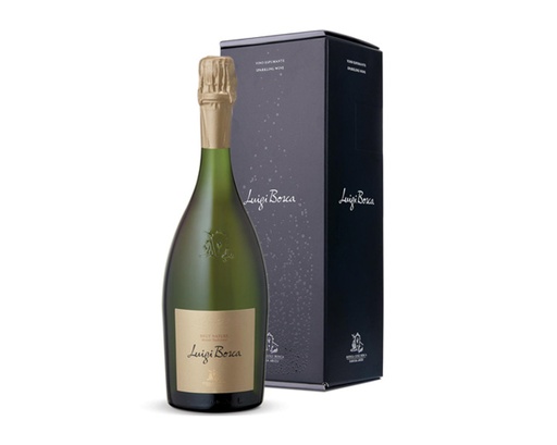 [RE00776] Luigi Bosca Brut Nature Estuche