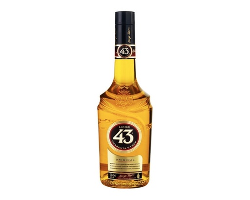 [LI00779] Licor 43 Original