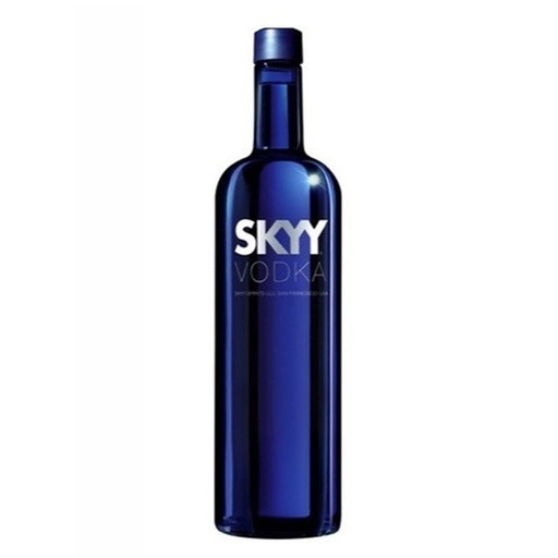 [VK00786] Vodka Sky Original San Francisco