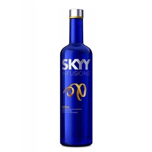 [VK00789] Vodka Sky Citrus