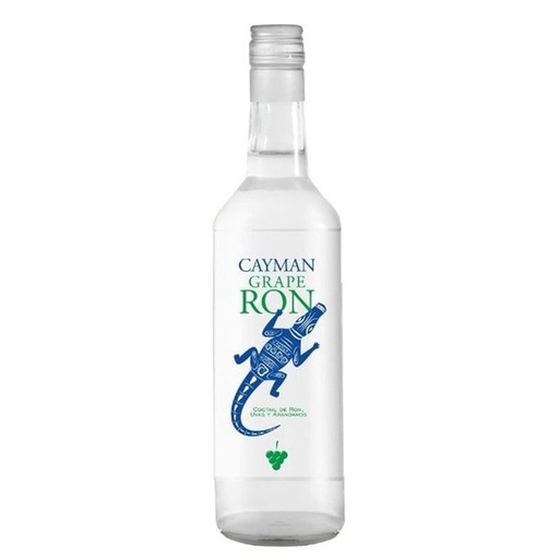 [RO00792] Ron Caiman Blanco