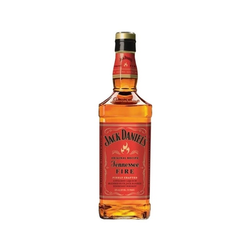 [LI00795] Jack Daniels Fire