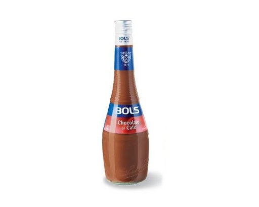 [LI00798] Licor Bols Chocolate al Café