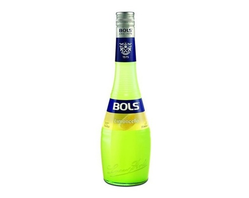 [LI00799] Licor Bols Limoncello