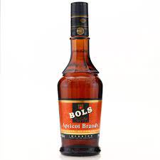 [LI00801] Licor Apricot Brandy