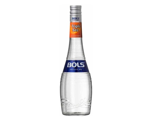 [LI00804] Licor Bols Triple Sec