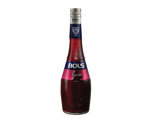 [LI00805] Licor Bols Cassis